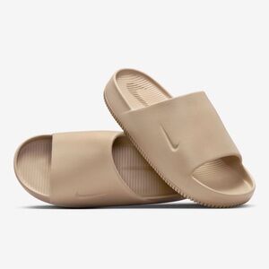 Nike Calm Slides Sandals | Size 9 Men's / 10 Women's